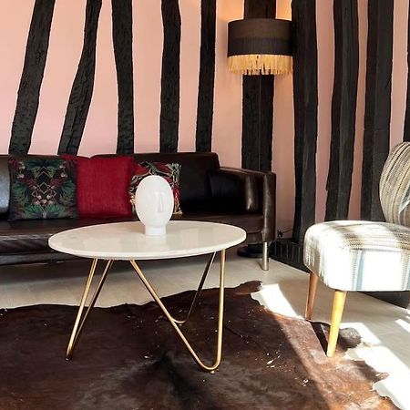 Rouen Hyper Centre 55 M2, La Glamour Suite 5* Kültér fotó